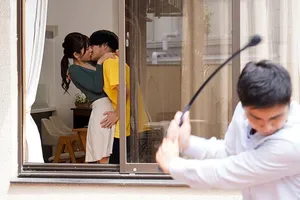 Cậu học trò tự ti được cô gia sư dễ thương dạy bảo tận tình