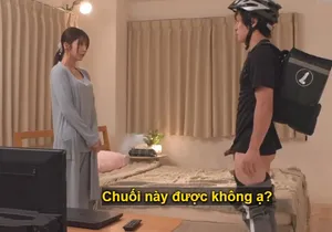 Một người mẫu siêu xinh đẹp được một gã đàn ông giàu có đưa đến một khách sạn cao cấp và quan hệ tình dục điên cuồng ngay trước cửa sổ của một tòa nhà cao tầng. Họ quan hệ tình dục từ ngày đến đêm và cuối cùng quan hệ tình dục qua đường hậu môn theo nhiều cách...