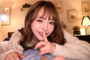 Phập nhau cùng cô em họ đang tuổi nghiện địt