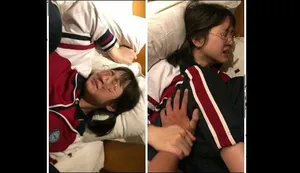 "Tôi là nhà thám hiểm" là một cô gái dễ thương và xinh đẹp với cánh tay đầy hoa, hình xăm và đôi chân đẹp. Cô ấy thích liếm và ngậm sâu vào "cậu nhỏ". Cô ấy cưỡi ngựa và quan hệ mạnh bạo, vì vậy cô ấy rút bao cao su ra và muốn bí mật xuất tinh vào bên trong...