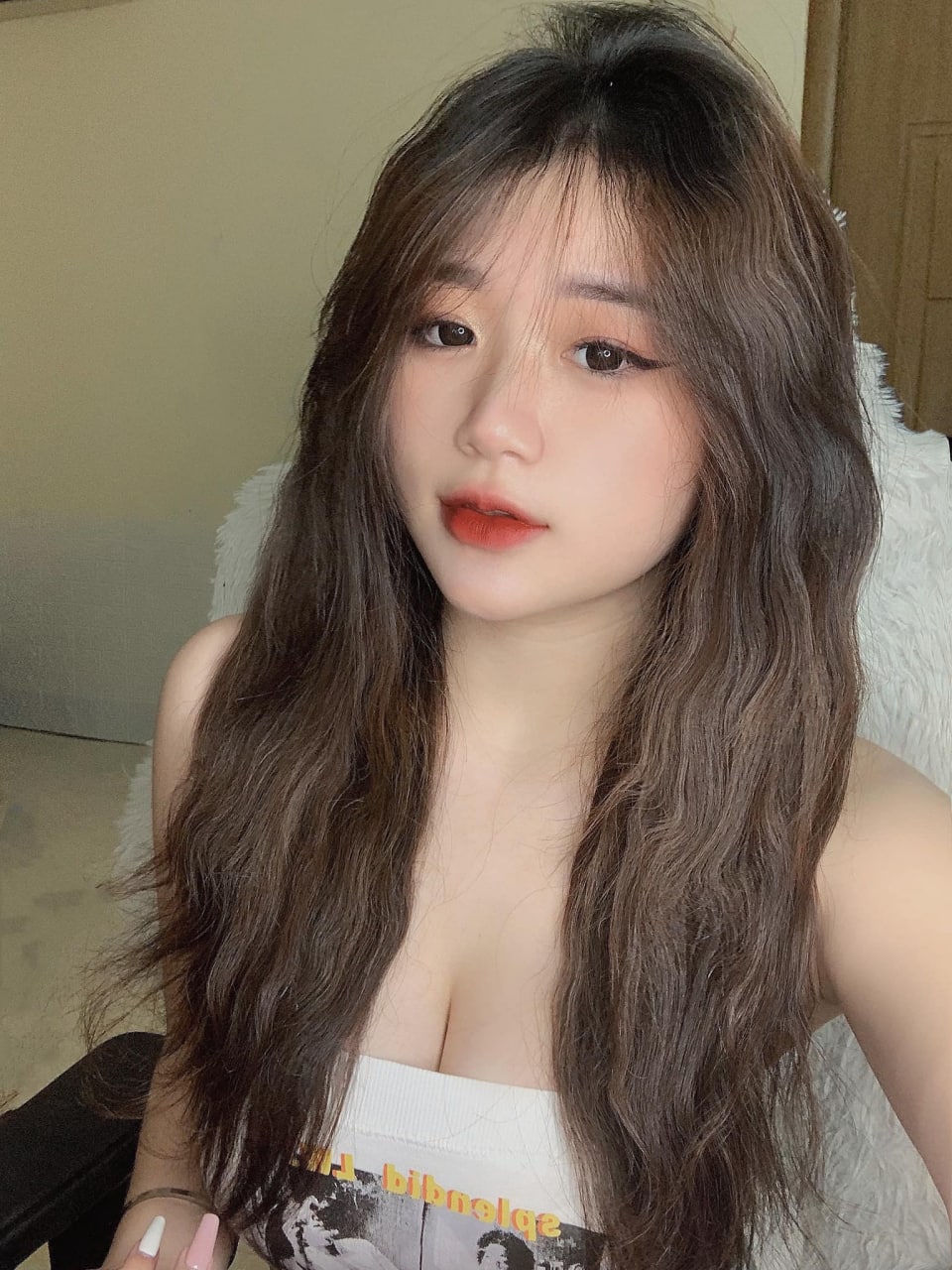 Cô em gái bé nhỏ của tôi